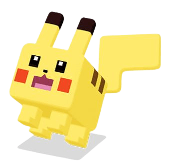 Archivo:Pikachu Pokéxel.png