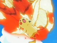 Archivo:EP535 Pikachu esquivando a Staraptor (2).png