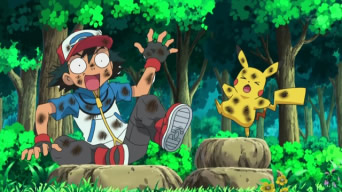Archivo:EP669 Ash y Pikachu quemados.jpg