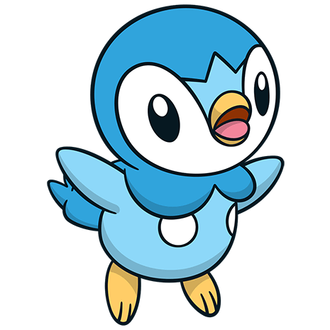 Archivo:Piplup (dream world).png