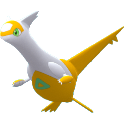 Latias