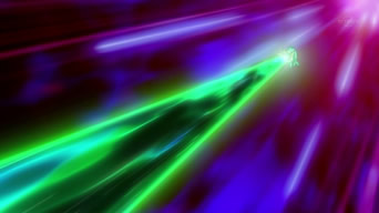 Archivo:EP765 Vaporeon de Virgil usando rayo aurora.png