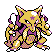 Imagen de Kadabra variocolor en Pokémon Oro