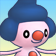 Archivo:Cara de Mime Jr. 3DS.png