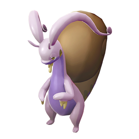 Phantump