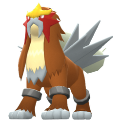 Entei