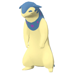 Typhlosion