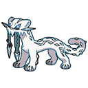 Icono de Chien-Pao en Pokémon HOME
