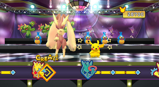 Archivo:PokéPark 2 minijuego baile.png