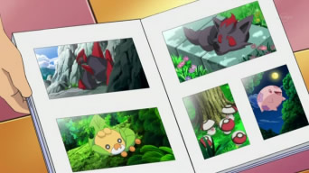 Archivo:EP716 Fotos de Pokémon 2.png