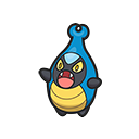 Icono de Karrablast en Pokémon HOME