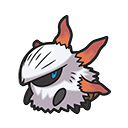 Icono de Larvesta en Pokémon HOME