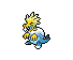 Icono de Arctozolt en Pokémon Espada y Pokémon Escudo