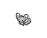 Icono de Minccino en Pokémon Espada y Pokémon Escudo