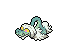 Icono de Drampa en Pokémon Espada y Pokémon Escudo