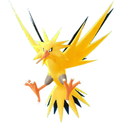 Zapdos