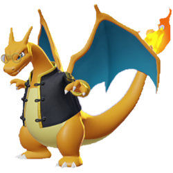 Archivo:Charizard marcial UNITE.png