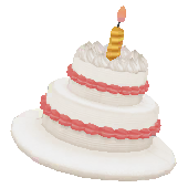 Archivo:Sombrero de tarta del 6º Aniversario chico GO.png