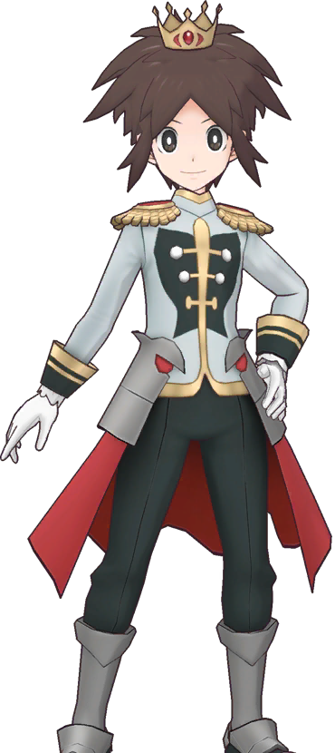 Archivo:Rizzo (Neocampeón) Masters.png - WikiDex, la enciclopedia Pokémon