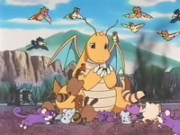 Archivo:EP255 Pokémon rodeando a Dragonite.png