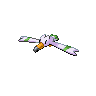 Imagen de Wingull variocolor en Pokémon Esmeralda