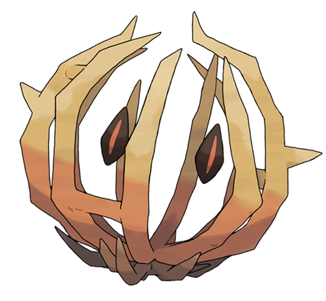 Scovillain - WikiDex, la enciclopedia Pokémon, tipo planta pokemon  escarlata 
