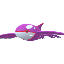 Kyogre