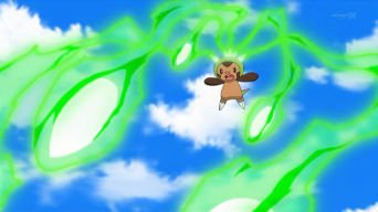Archivo:EP842 Chespin usando pin misil.png
