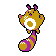 Imagen de Sentret variocolor en Pokémon Oro