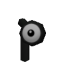 Unown P Rumble.png