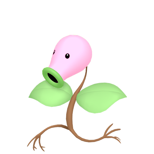 Archivo:Bellsprout rosa HOME.png