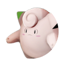 Clefairy