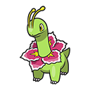 Meganium