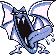 Imagen de Golbat en Pokémon Rojo y Azul
