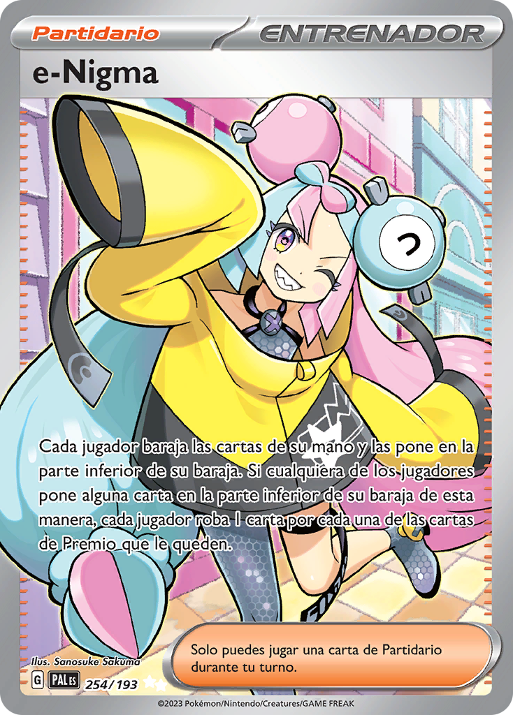 Carta de Pokémon - WikiDex, la enciclopedia Pokémon
