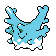 Imagen de Corsola variocolor en Pokémon Oro