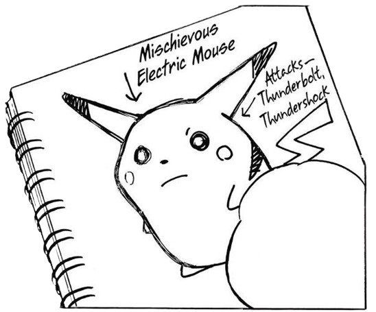 Archivo:PMS042 dibujo de Pikachu.png