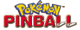 Archivo:Logo Pokémon Pinball.gif