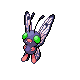 Butterfree HGSS variocolor 2.png