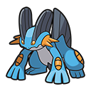 Swampert