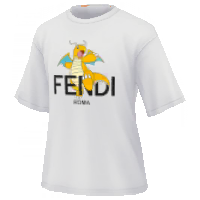 Archivo:Camiseta FENDI x FRGMT x POKÉMON chico GO.png