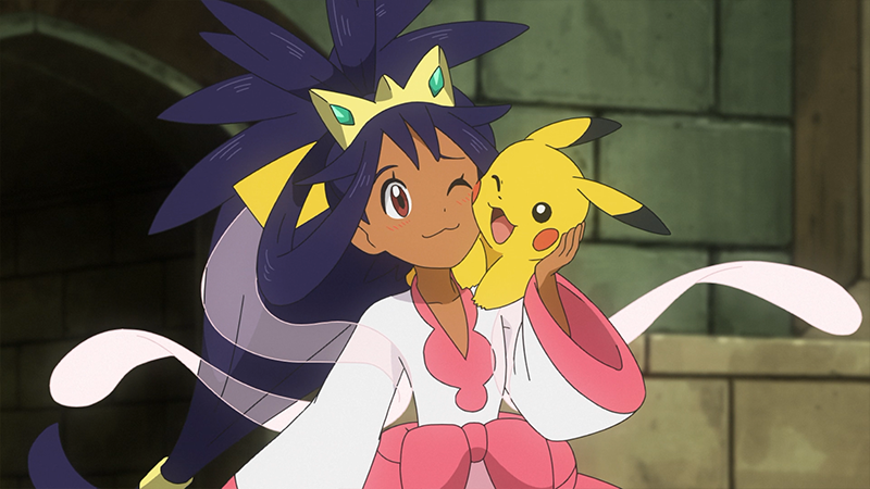 Archivo:EP1154 Iris junto al Pikachu de Ash.png