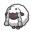Archivo:Wooloo icono HOME.png