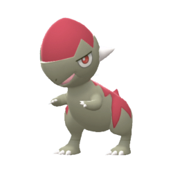 Cranidos