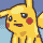Archivo:Cara asustada de Pikachu.png