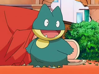 Imagen de Munchlax