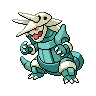 Aggron NB variocolor.png