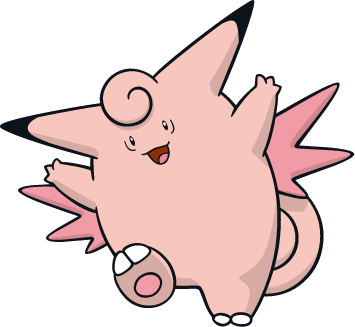 Archivo:Clefable (dream world).png