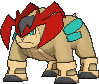 Terrakion