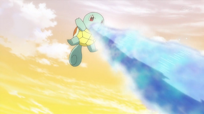 Archivo:EP846 Squirtle usando pistola agua.png